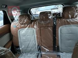 Jetour X70 Plus